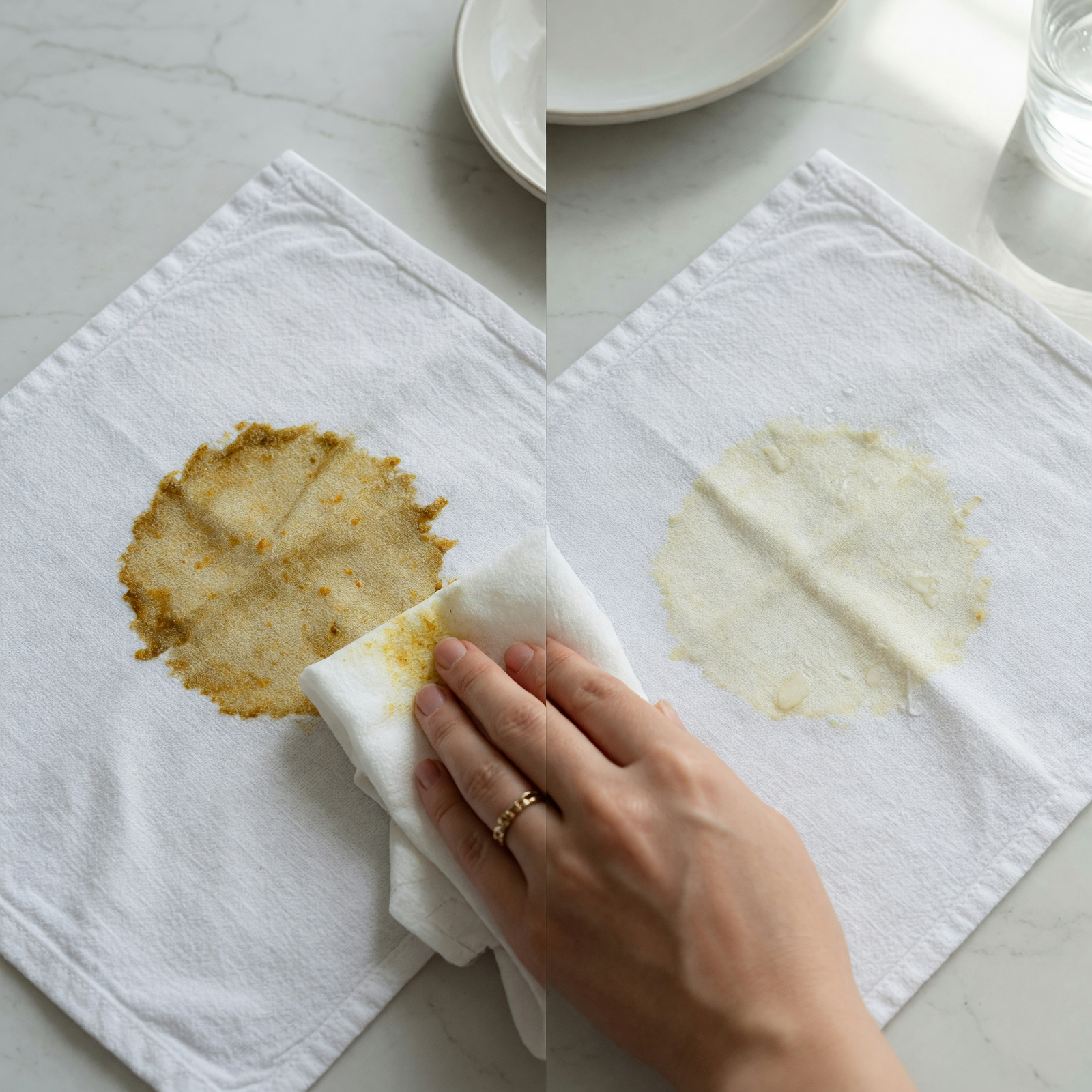 clean disher washer